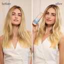 Pureology Color Fanatic Multi-Tasking Leave-In Spray, 21 Benefits for All Hair Types, Heat Protection, Detangling & Frizz Control, Infused with Coconut & Camellia Oils, Color Safe, Vegan