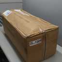 Memory Foam Trifold Mattress, Queen Portable Floor Bed 6 Inch, Foldable Mat with Washable Cover, Handle & Non-Slip Bottom, for RV, Travel, Camping, Yoga, 78"x58"x6", Grey