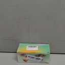 JUBBPDX Interactive Cat Toys  Fake Mouse Moving Cat Toy with Automatic Sensor, Cats Mouse Toy with Realistic Sound & Extended Tail Automatic Toy for Cats Pet, Squeaky Toys (Gray)