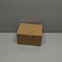 CarQiWireless® Center Console Organizer for Honda Civic 2021 2020 2019 2018 2017 2016 | Custom Fit Accessories for 10th Civic Hatchback Sedan | 2PCS Hidden Storage Box with USB Cable, Anti-Slip Design