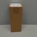 Vellure Door Draft stoppers for Bottom of Door - New Premium Door Sweep/Door Seal Strip (Save Energy  installs Quickly and Easily) Door Weather Stripping, Ideal for Keeping Out Cold (5x39 White)