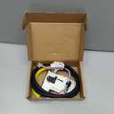 W11307244 W10682535 Washer Lid Lock and Lid Strike w10837741, Compatible with Amana Kenmore maytag Whirlpool Washer, Replace w11253733 w10838613, Fit Models wtw5000dw1 wtw4816fw2 ntw4516fw3