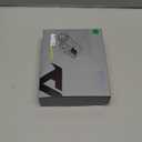 VOTATU M6L-G Picatinny/Mlok Flashlight Laser Combo Built-in Touch Pad Switch, Max 2400 Lumens LED Light and Green Laser with Tactical Strobe Mode, USB Magnetic Rechargeable (Black)