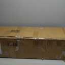  PE and PVC Mixed Leaves 778 Tip Artificial Christmas Tree with 240 LED - 180cm