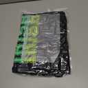 St Patricks Day Sweatshirt Women Shamrock Sweater Notre Dame Shirts Clover Top Irish Gift Long Sleeve Pullover (M)