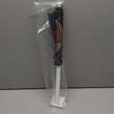 NCAA Rico Industries Florida State Seminoles Black Double Sided Double Sided Car Flag - 16" x 19" - Strong Pole That Hooks onto Car/Truck/Automobile