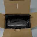 Razer Quick Charging Stand for PlayStation 5: - Curved Cradle Design - Matches PS5 DualSense Wireless Controller - One-Handed Navigation - USB Powered - Black (Controller Sold Separately)