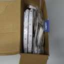 Lepro S1 AI LED Strip Lights for Bedroom - 100ft(2 Rolls of 50ft) Smart RGB Light Strips with IC and Rainbow Chasing Effects, Personalized Al Lighting Designer, No Remote, 2.4G Wi-Fi & Bluetooth