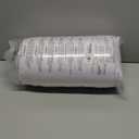 Bedsure GentleSoft Sherpa Fleece Throw Blanket for Couch - Thick and Warm Throw Gifts for Women and Girls, Soft Fuzzy Plush Christmas Blanket for Winter, Room Home Decor, Pink, 50x60 Inches