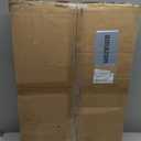 VEVOR Infrared Curing Lamp, 1500W 1-60 min Timing, Auto Heating Car Curing Light with Bracket, 3.44 sq.ft Baking Area Spray Baking Booth Heaters, Paint Dryer for On-Site Repair, Engine Drying