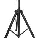 2 Units Basketball Timer Shot Clock & Controller,14/24 Seconds Countdown Clock,Portable Shot Clock with Buzzer, Support Tripod Installation (Tripod (1unit)), Large