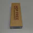 Bras for Women No Underwire Wireless Bras with Support & Lift Seamless Scalloped Full Coverage Tshirt Bra (Black, XS)