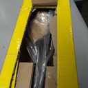 MOOG CV Axle Assembly 18E001L For 2005-2013 Mazda 3 (Front Left)