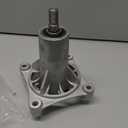 130794 Spindles Fit for Craftsman 42 inch Deck Mower - 137641 Spindle Assembly Fit for Pou LAN HU Sears Craftsman LT1000 LT2000 LTX1000 Riding Mower with 36" 38" 42" Cutting Deck