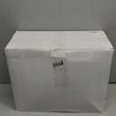 Sizonjoy Outdoor Christmas Inflatables Decorations,13 FT Lighted Christmas Inflatables Santa Claus on Sleigh with 3 Reindeer & Christmas Tree for Indoor Outdoor Home Holiday Yard Decorations