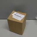 2718B Dishwasher Drain Pump Assembly Replacement for GE WG04F10194 Compatible with Midea Magic Chef Dishwasher 11001011000221 120V 60Hz