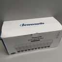 DEWENWILS 10-Pack Dimmable LED A19 Light Bulb, Soft White Light with Warm Glow, 800 Lumen, 2700K, 10W (60 Watt Equivalent), E26 Medium Screw Base, UL Listed