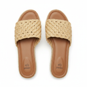 Sweet Life Lisa, Color Natural Size 8.5