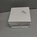 6 x MVVMTOP 5.7x5.9inch Diamond Painting Kits Ocean Hanging Pendant DIY Marine Organism Wreath Ornaments Shaped Diamond, HGJ081