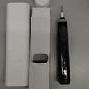 Oral-B Genius X Limited Rechargeable Electric Toothbrush with 1 Replacement Brush Head, Travel Case, Midnight Black