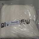 Couch Cushion Covers for Sectional Sofa, Stretch Soft Sofa Slipcovers Washable Wear-Resistant Universal Furniture Protector for Living Room(1 Piece Chaise Cover, Ivory)