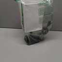 Table Lamp Dimmable cozoo USB Bedside Table Desk Lamp with 2 USB Charging Port(A+C) 2 Outlet,Nightstand Lamp with Charger Base White Fabric Shade,LED Touch Lamp for Bedroom/LivingRoom/Dorm/Home Office