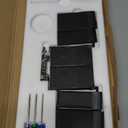 SNSYIY Battery A1964 for MacBook Pro 13 Inch A1989 (Mid 2018, 2019) MacBook Pro 13 Inch A2251 (2020), A1964 Laptop Battery Replacement EMC 3214 EMC 3358 EMC 3348