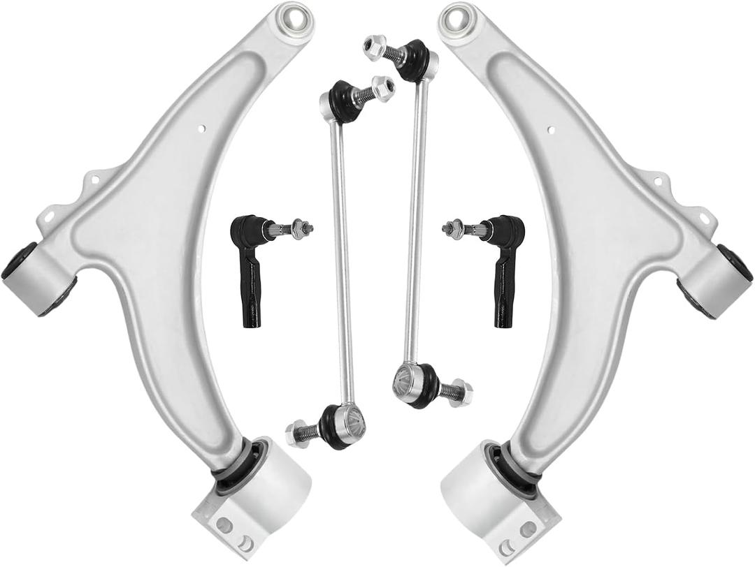 Control Arm Suspension Fit For Buick Allure Lacrosse Regal Chevrolet Malibu