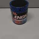 Evlution EVL Intense Pre Workout with Creatine - ENGN Energizing Pre Workout for Men Powder Drink for Lasting Energy Focus and Recovery - with Beta Alanine Caffeine and L Theanine - Rocket Pop