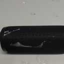 Bobtot Portable Bluetooth Speaker, IPX6 Waterproof Speaker with Punchy Bass, 15W Loud Sound, RGB, 15H Playtime, Dual Pairing for Party, Camping, Beach, Black