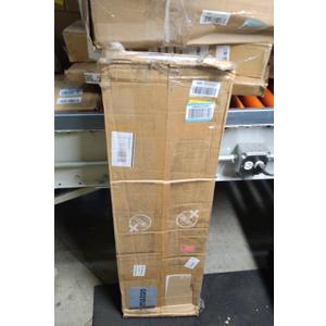 7 Drawer Fabric Dresser