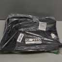 Lower Center Console Organizer Compatible with Rivian R1T R1S 2024 2023 2022, Floor Console Storage Tray Insert with Cup Holder Interior Accessories