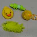 Mixed Toys For Baby & Toddlers, Pack Of 4