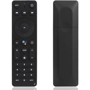 JKZTJOF ASK-STI6220 Voice Remote Control Compatible with Verizon Stream TV, JKZTJOF Remote Fit for Verizon Stream TV Box 4K 8K V2 Arris Remote