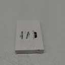 24 Pieces Table Skirting Clips Clear Tablecloth Clips for Indoor Outdoor Events Wedding Meeting Party Picnic Banquet