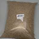 20QT Organic Vermiculite, Horticultural Vermiculite for Plants, Soil for Potted Plants, Vermiculite Coarse Hydroponic for Succulent Orchid Gardening