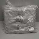 Cariloha Resort 4-Piece Sateen Sheet Set | Harbor Gray | Queen | Viscose Material | Thermal-Regulating, Extra Soft Cooling Sheets