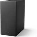 Roku Wireless Bass, Slim Subwoofer Streambar, Streambar Pro Wireless Speakers
