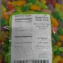 Mike & Ike Sour Mega Mix (5 Pound), Best by: 09/2026