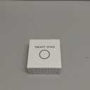 Smart Ring for Men, Smart Ring Fitness Tracker, Smart Rings for Women, Accurate Monitoring Heart Rate, Blood Oxygen, Sleep and Steps Health Tracking, No APP Subscription (13)