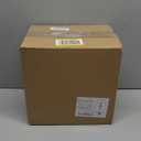 ARIAMOTION Pendant Lighting for Kitchen Island Blue Glass Modern Hanging Light Fixtures Seeded Bubble Over Sink 9.4 Inch Diam