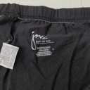 Just My Size Women's Stretch Jersey 25.5" Leggings (20, Black)