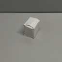 DG44-01002A Dual Infinite Stove Control Switch, Precise Temperature Control, Replace for Samsung Electric Stove Replacement Parts, DG44-01002A Infinite Switch Compatible with FCQ3 FE71 FER3 FTQ3 NE59