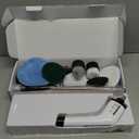 Electric Spin Scrubber, Cordless Cleaning Brush Scrubber for Home, 8 Replaceable Brush Heads-90Mins Work Time, 3 Adjustable Size, 2 Speeds for Bathroom Shower Bathtub Glass Car (White)