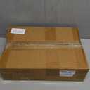 Vesici 6 Pcs Christmas Glass Coffee Mugs with Handle 16 oz Clear Christmas Glasses Winter Xmas Glass Mugs Santa Claus Snowman Cups Xmas Gift for Women Men Beverage Milk Hot Chocolate (Multi Style)