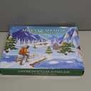 Survival Kit Advent Calendar 2025, 24 Days Christmas Countdown Calendar for Adult Men Teen, Household Hand Tool Kit for Outdoor Camping, Fishing, Adventure