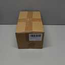 Jewelry Box Organizer with Acrylic Lid, 2-Layer Jewelry Storage, with 2 Drawers, Modern Style, Gift for Women, 9 x 5.4 x 4.6 Inches,Organizer for Earring, Ring, Necklace, Bracelets