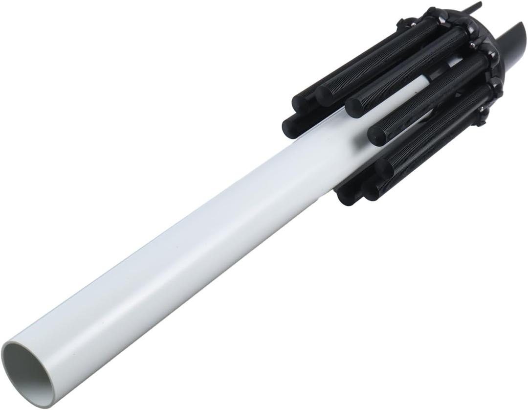 HOLDWELL 31" Folding Lateral Assembly with Center Pipe SX310DA2 SX310DA2S Compatible with Hayward Pro Series S310T S270T S310T2 and S360T2 Sand Filter