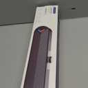 LENRUE Computer Speakers,PC Speakers for Desktop,Wired USB-Powered Sound-bar for Computer with 10W Stereo Sound and Colorful Light,Plug-n-Play (A39PRO /Black)