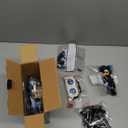Robot Toys for 8-16 Year Old Boys Girls Kids with APP or Remote Control Science Programmable Building Block Kit, STEM Projects Educational Birthday Gifts